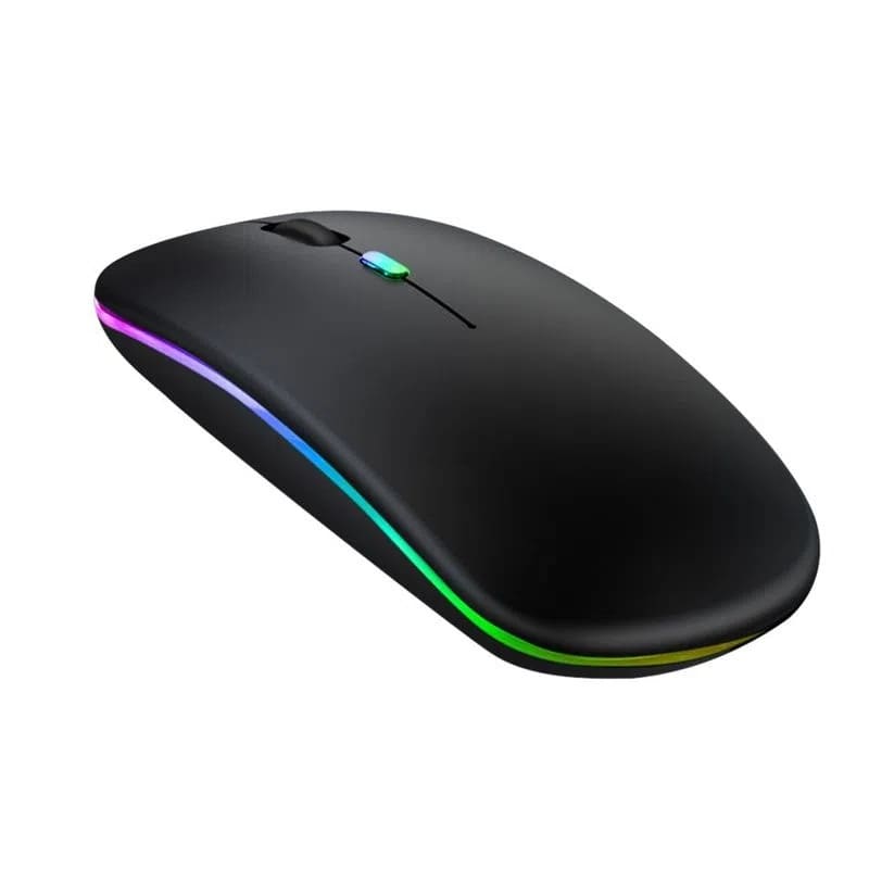 MOUSE WIRELESS