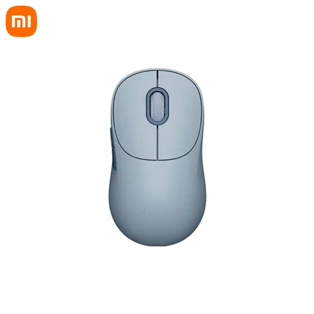 Xiaomi wireless mouse 3 blue BHR8914GL