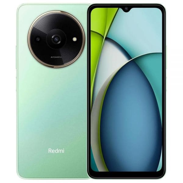 N-Telefono Xiaomi Redmi A3X DS 4gb+128gb aurora green