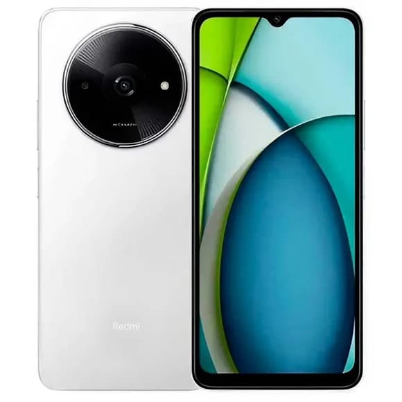 N-Telefono Xiaomi Redmi A3X DS 4gb+128gb moonlight white