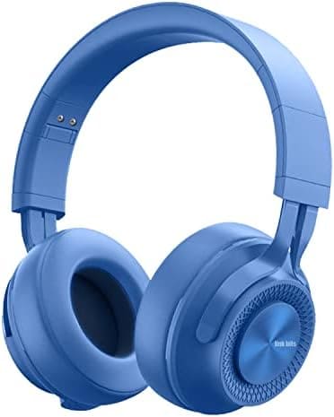 AUDIFONO DIADEMA BLUETOOTH 5.0 BATERIA 300MAH AL1-27