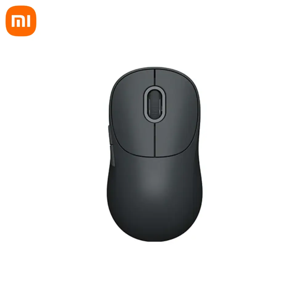 Xiaomi wireless mouse 3 black BHR8913GL