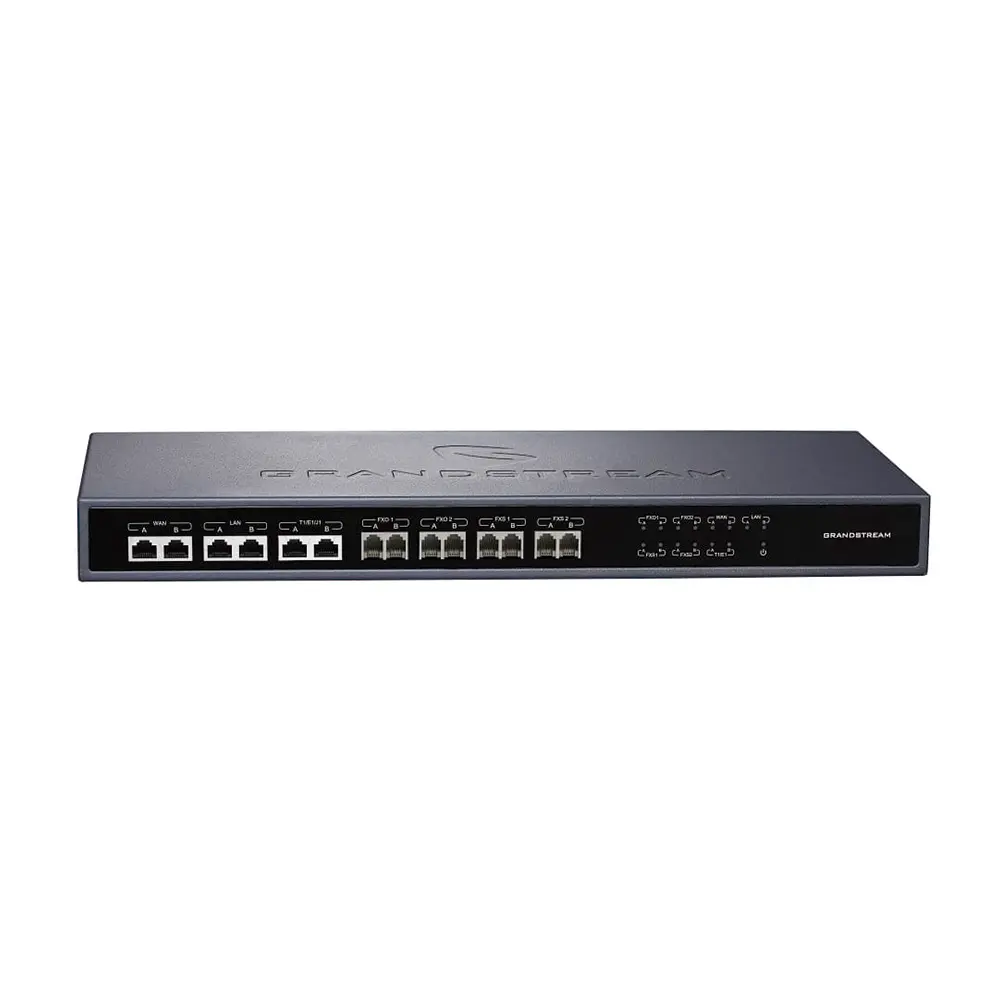 PBX IP GRANDSTREAM HA100 CONTROLLER UCM6510