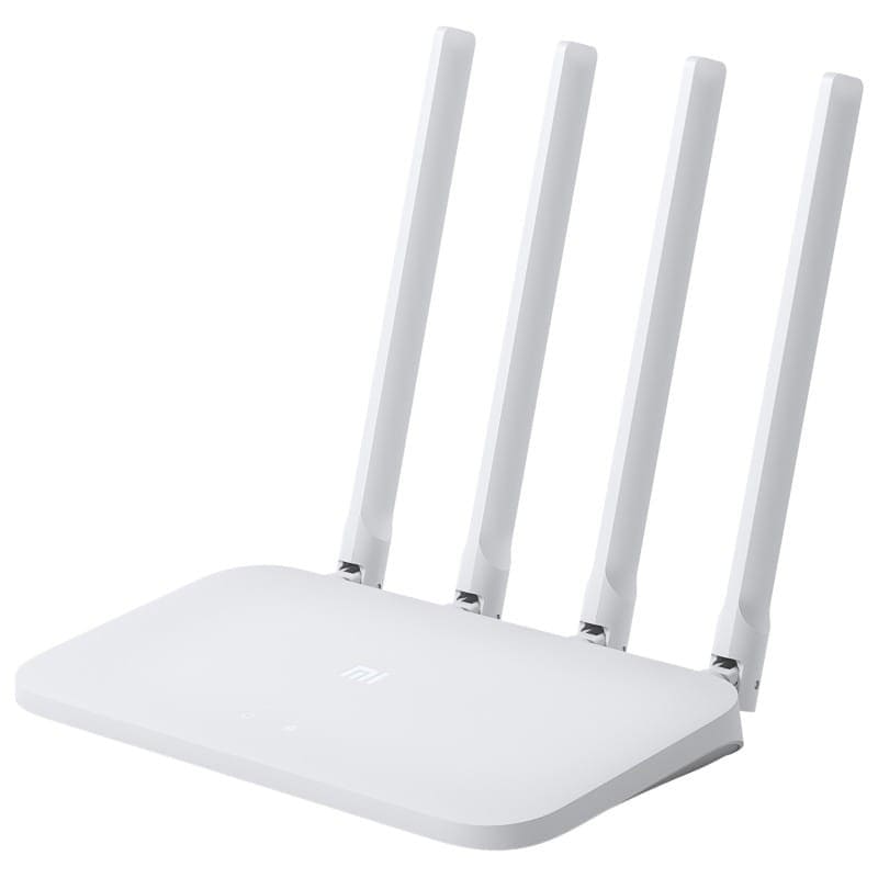 ROUTER XIAOMI MI 4C 300M 4 ANTENAS