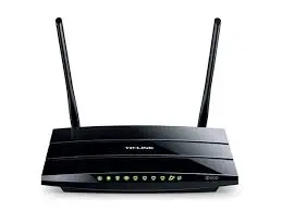 ROUTER TP-LINK WIRELESS N600 DUAL 2.4GHZ 300MBPS TL-WDR3600