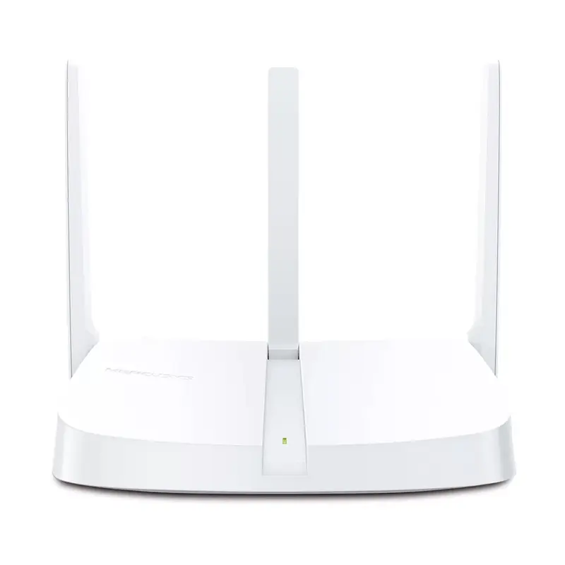 ROUTER MERCUSYS WIRELESS N 300MBPS MW306R