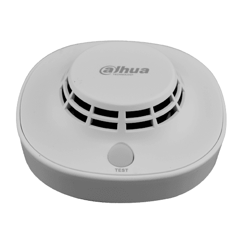 FAD122AW DETECTOR DE HU8MO WIFI DAHUA