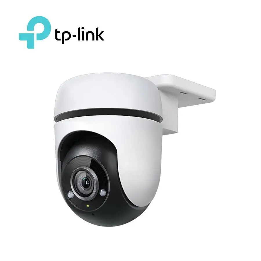 Camara Tp-link pan/tilt security Tapo C500 wifi