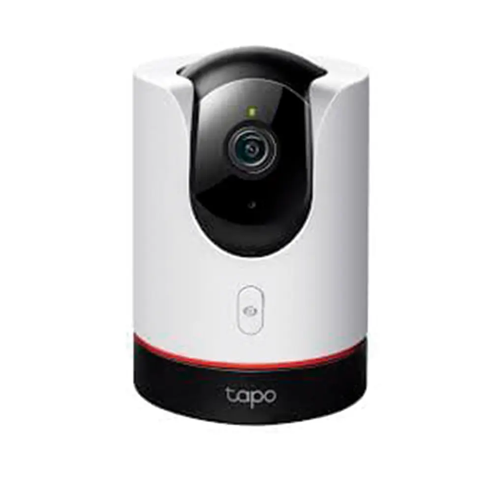 Camara de Seguridad Wifi  Pan/Tilt Tplink Tapo C225
