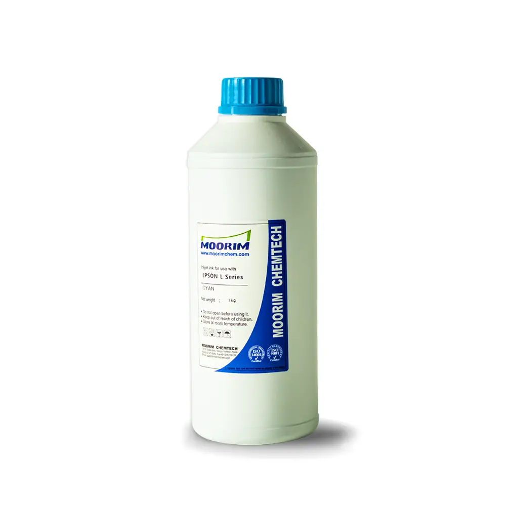 TINTA MOORIM EPSON T0732 100 CC CIAN