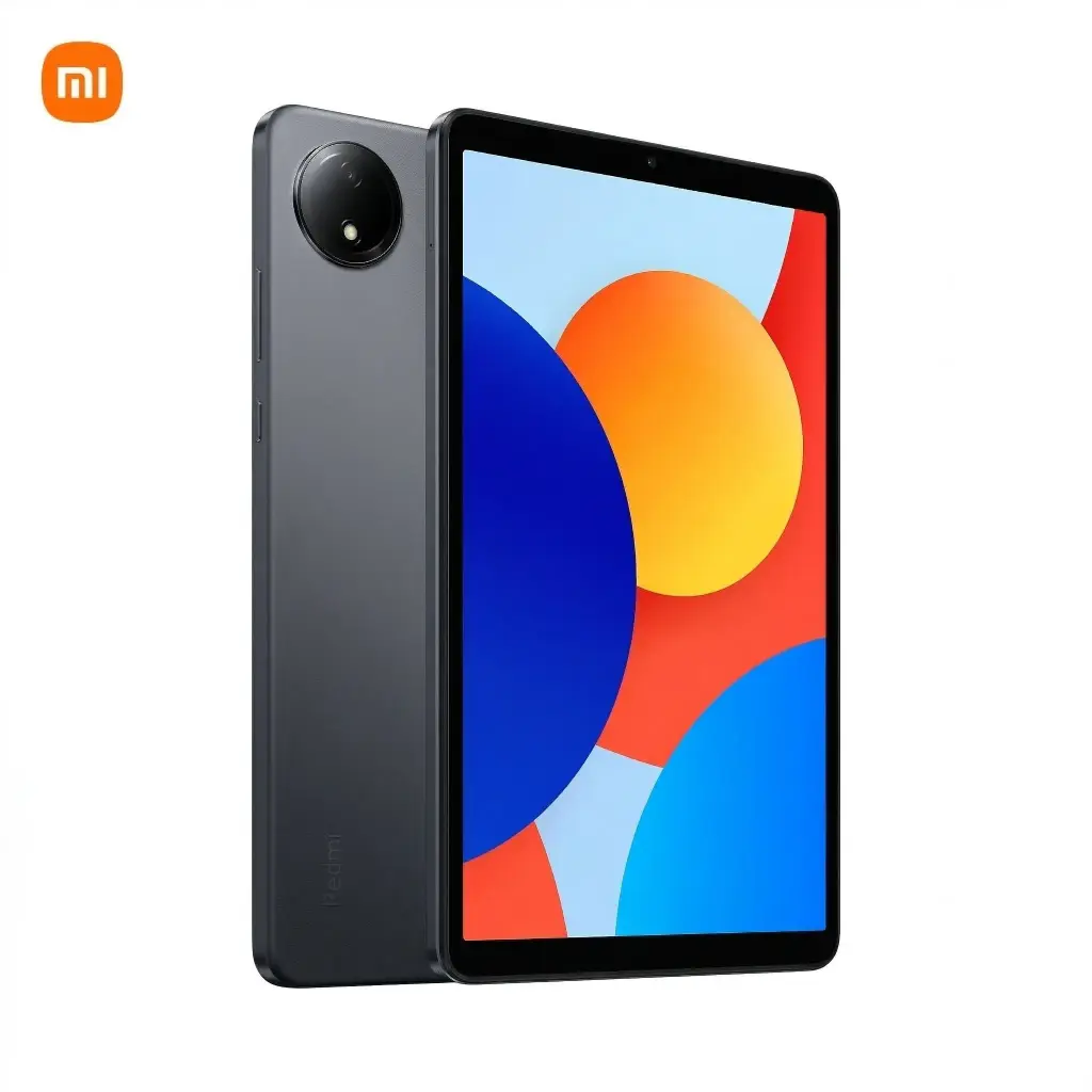Tablet xiaomi redmi pad se 8.7" 24075RP89G 4gb+128gb Graphite Gray