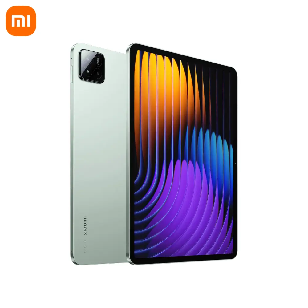 Tablet xiaomi Pad 7 11" 2410CRP4CG 8gb+ 256gb green