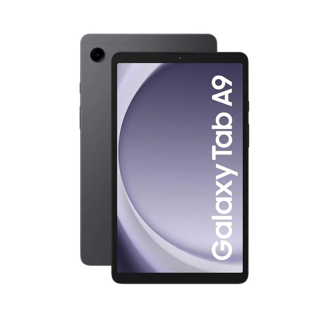 TABLET SAMSUNG TAB A9 8.7" SM-X115NZAAL15 GRAY/Graphite 4gb + 64GB