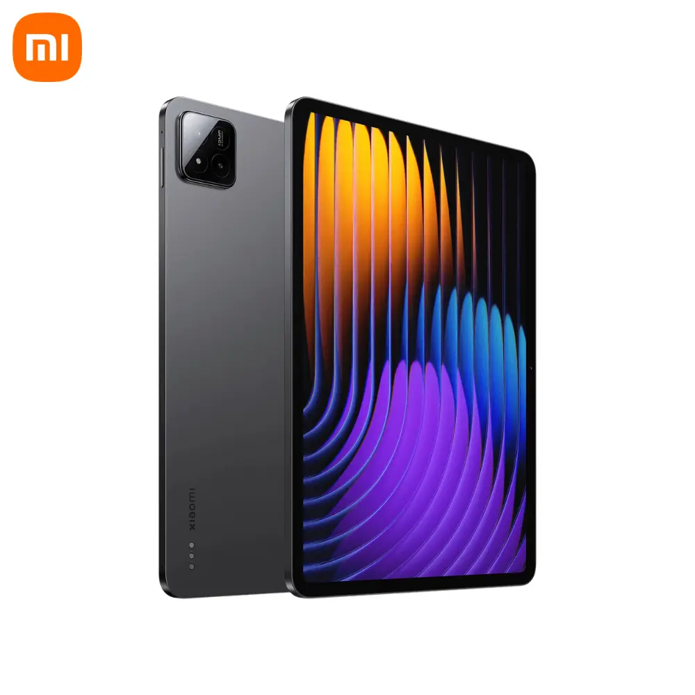 Tablet xiaomi Pad 7 11" 2410CRP4CG 8gb+ 256gb gray