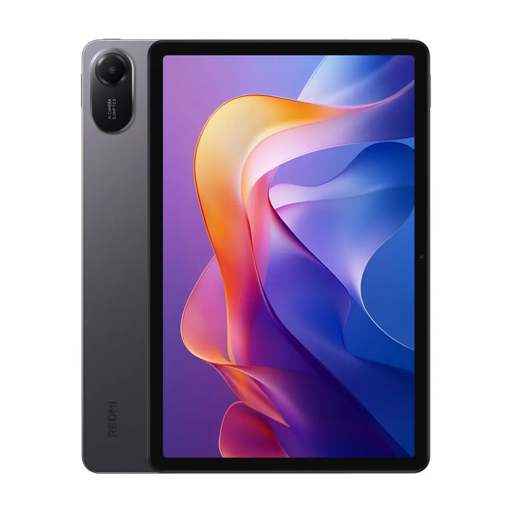 Tablet xiaomi redmi pad 2 11" 25040RP0AL 8gb+ 256gb graphite gray