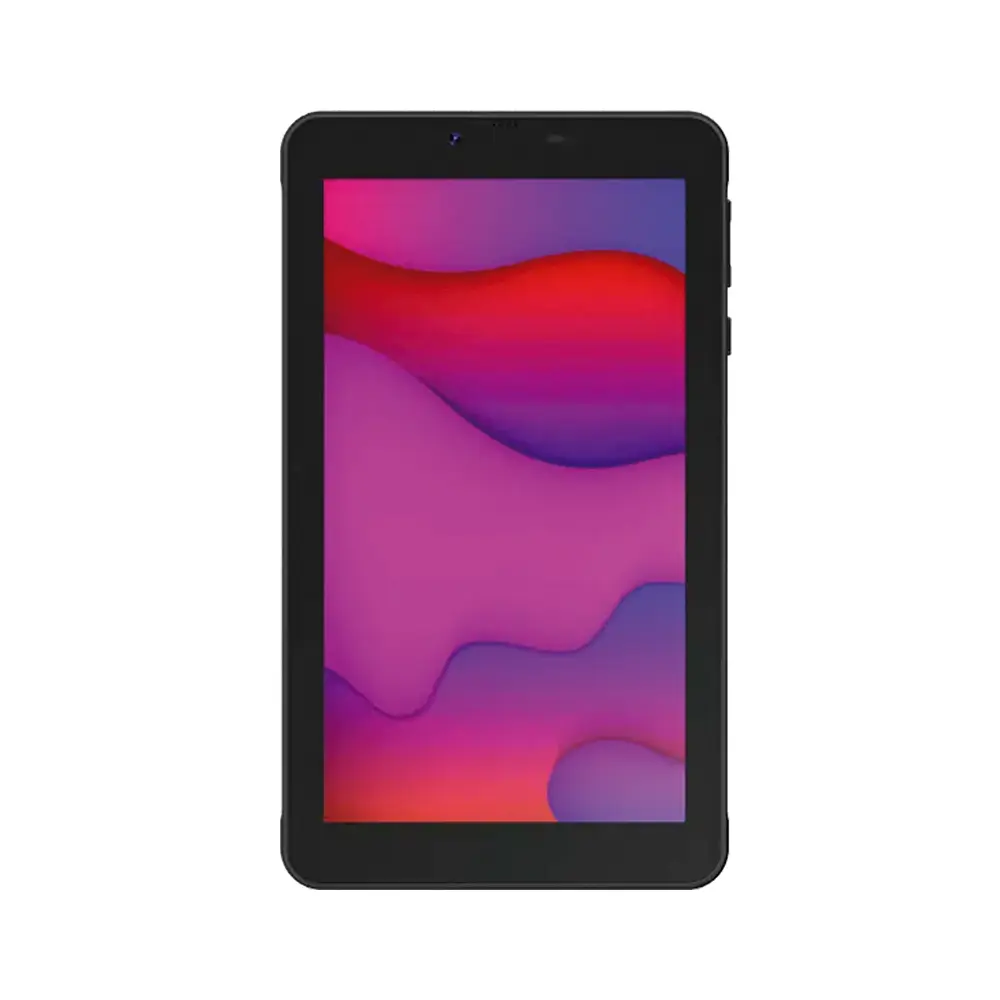 TABLET LOGIC T4G 7" QUAD CORE DE 1.3 GHz ANDROID OREO 1GB/16GB+SLEEVE