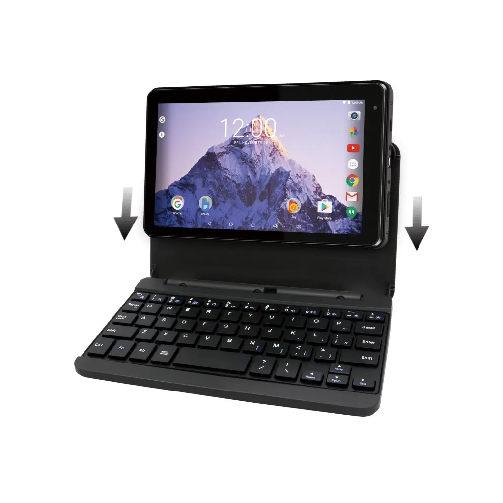 TABLET RCA VOYAGER 7" C/TECLADO RCT6873W42