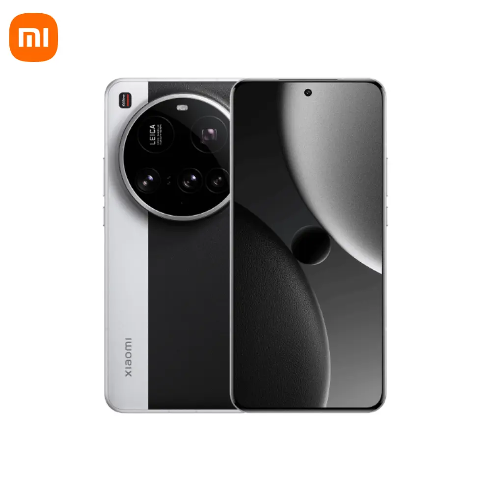 Telefono Xiaomi 15 Ultra DS 16gb+512gb silver chrome