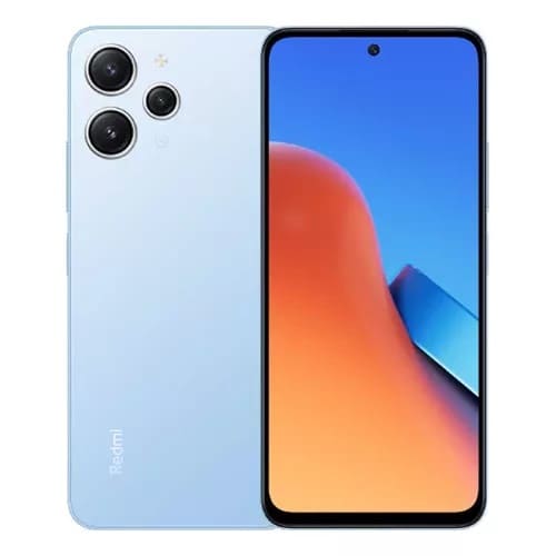 Telefono Xiaomi Redmi 12 DS 8gb+256gb sky blue 23053RN02L