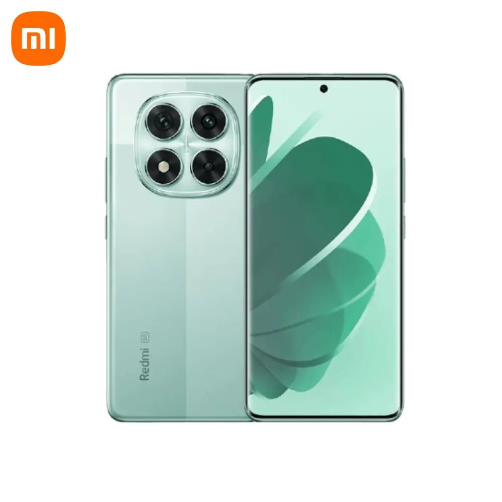 C-Telefono Xiaomi Redmi Note 14 pro 5g 24090RA29G DS 8gb+256gb coral green
