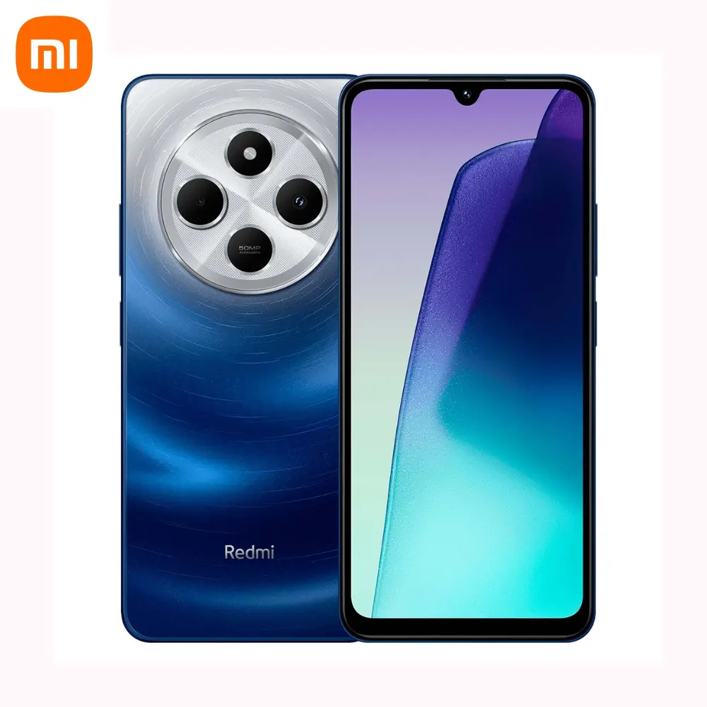 C-Telefono Xiaomi Redmi 14C 2409BRN2CL DS 8gb+256gb starry blue