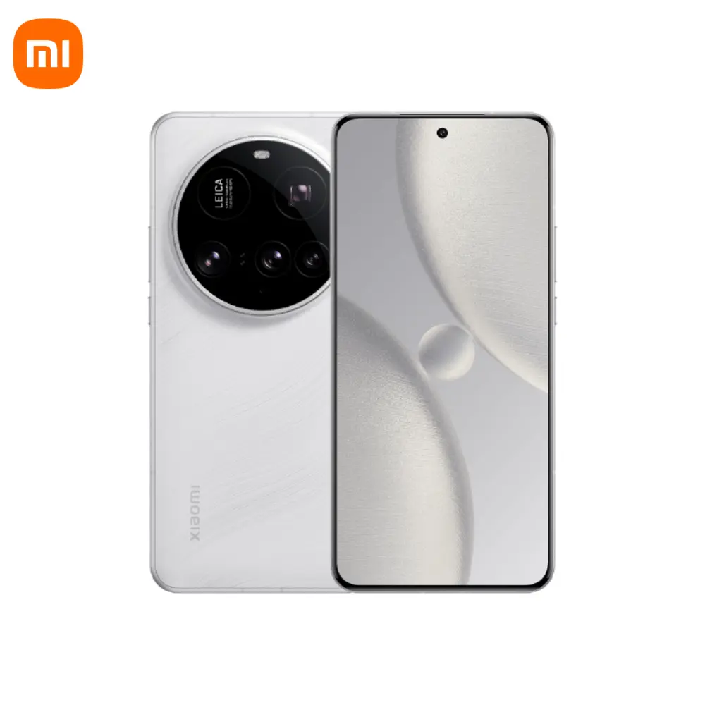 Telefono Xiaomi 15 Ultra DS 16gb+512gb white