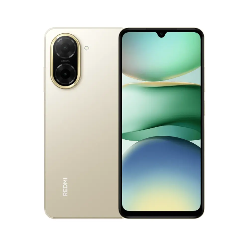 C-Telefono Xiaomi Redmi A5 25028RN03L DS 8gb(4gb+4gb)+128gb sandy gold
