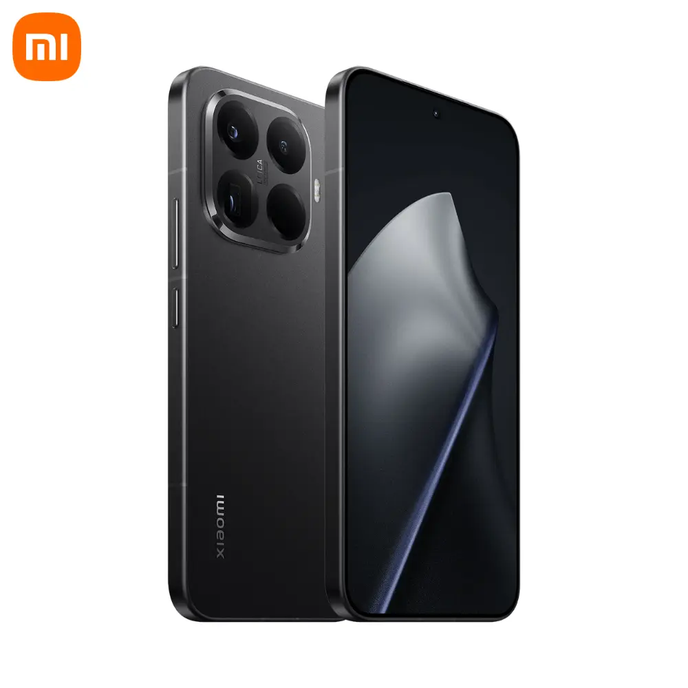 Telefono Xiaomi 15T Pro 2506BPN68G 12gb+512gb ds black
