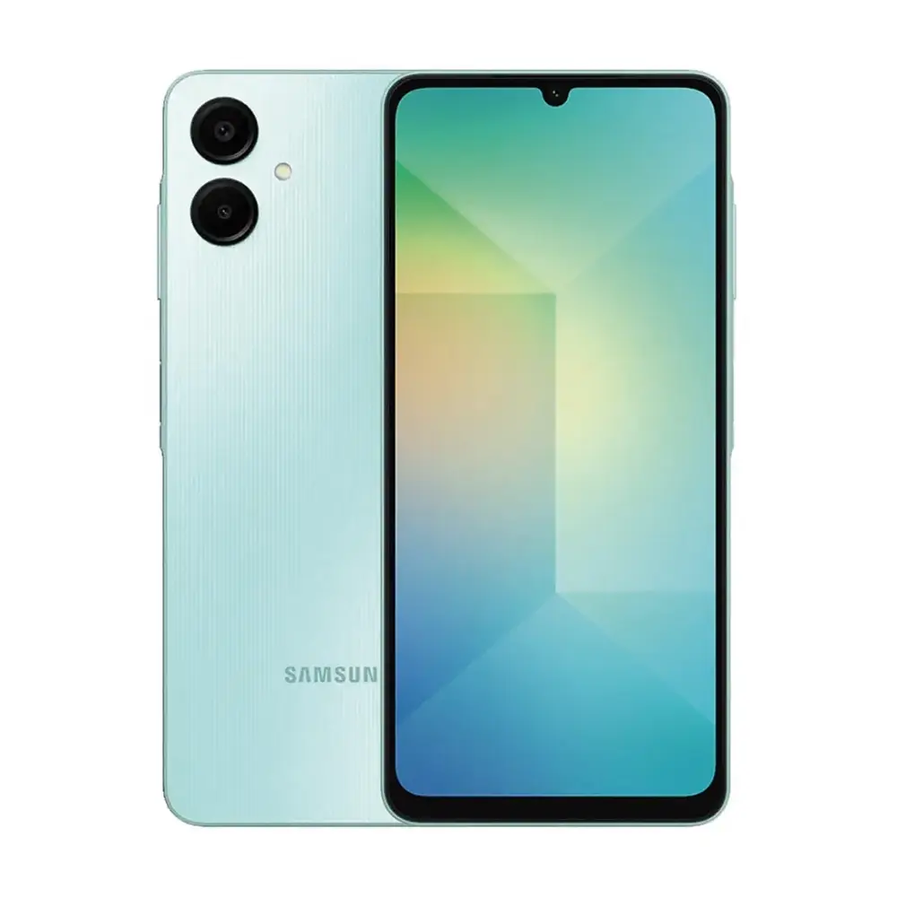 Telefono Samsung Galaxy SM-A065M ds 4gb + 128gb Lte Light Green