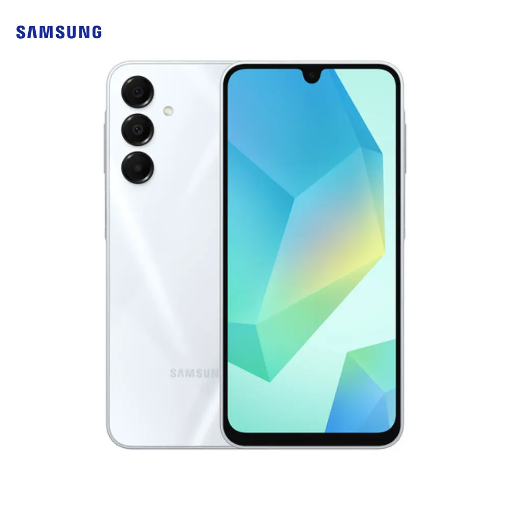 Telefono Samsung Galaxy A16 A165mzadgto  ds 4gb/128gb Gris