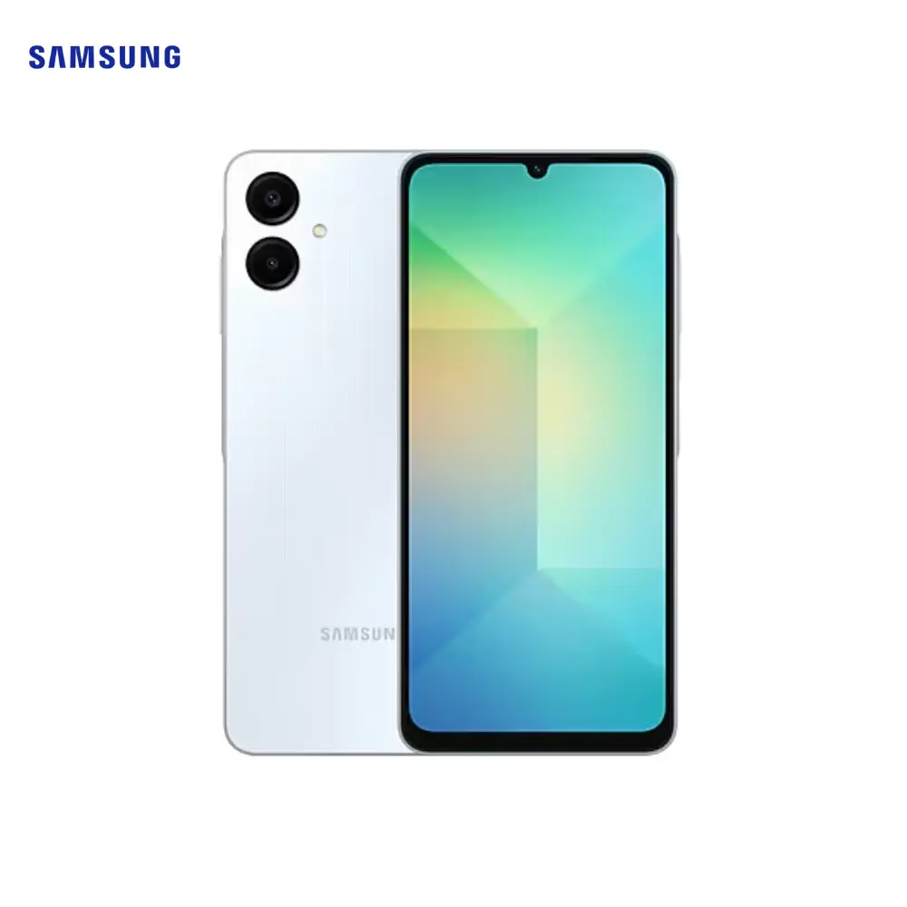 Telefono Samsung Galaxy SM-A065M ds 4gb+128gb Lte light blue