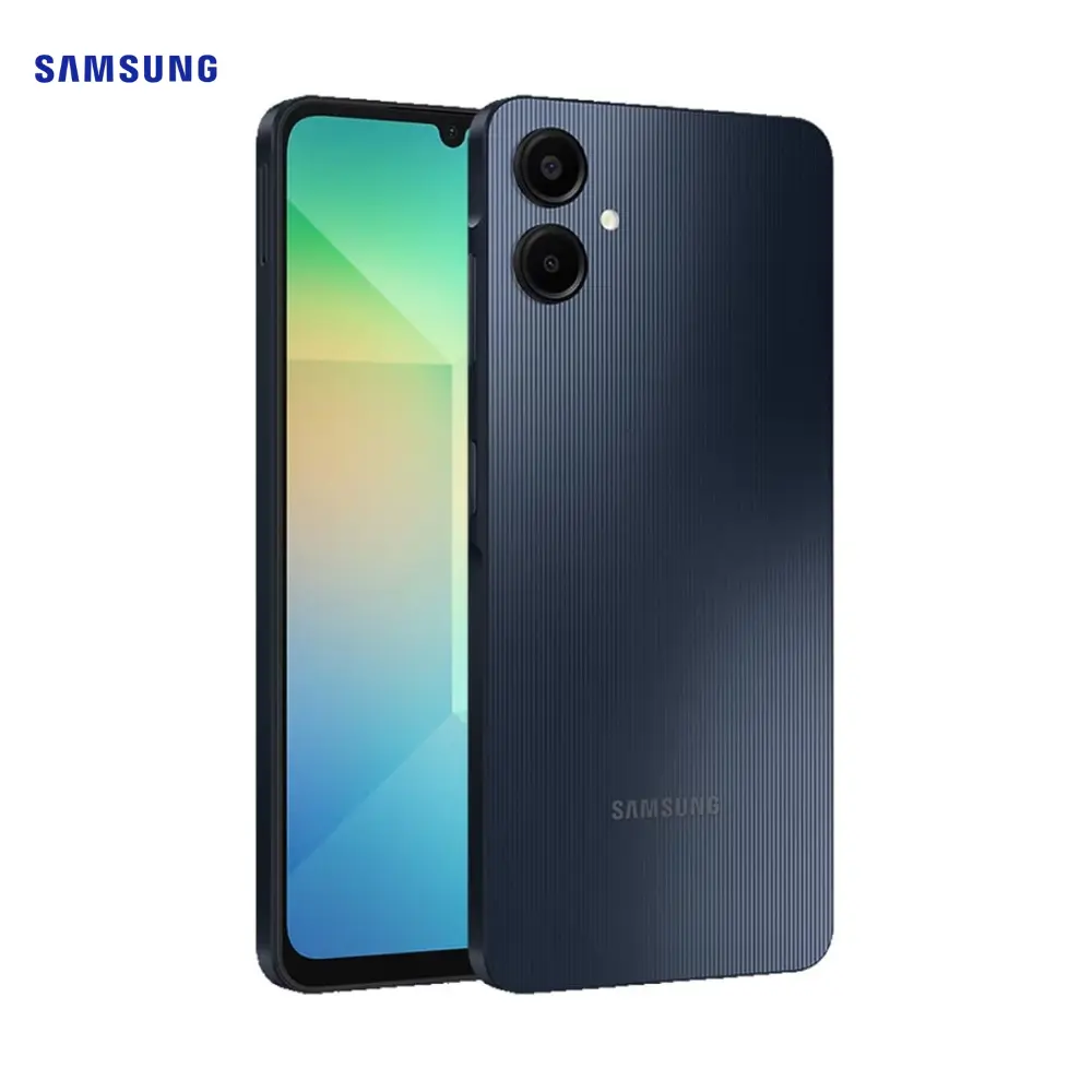 Telefono Samsung Galaxy SM-A065M ds 4gb+128gb Lte Negro