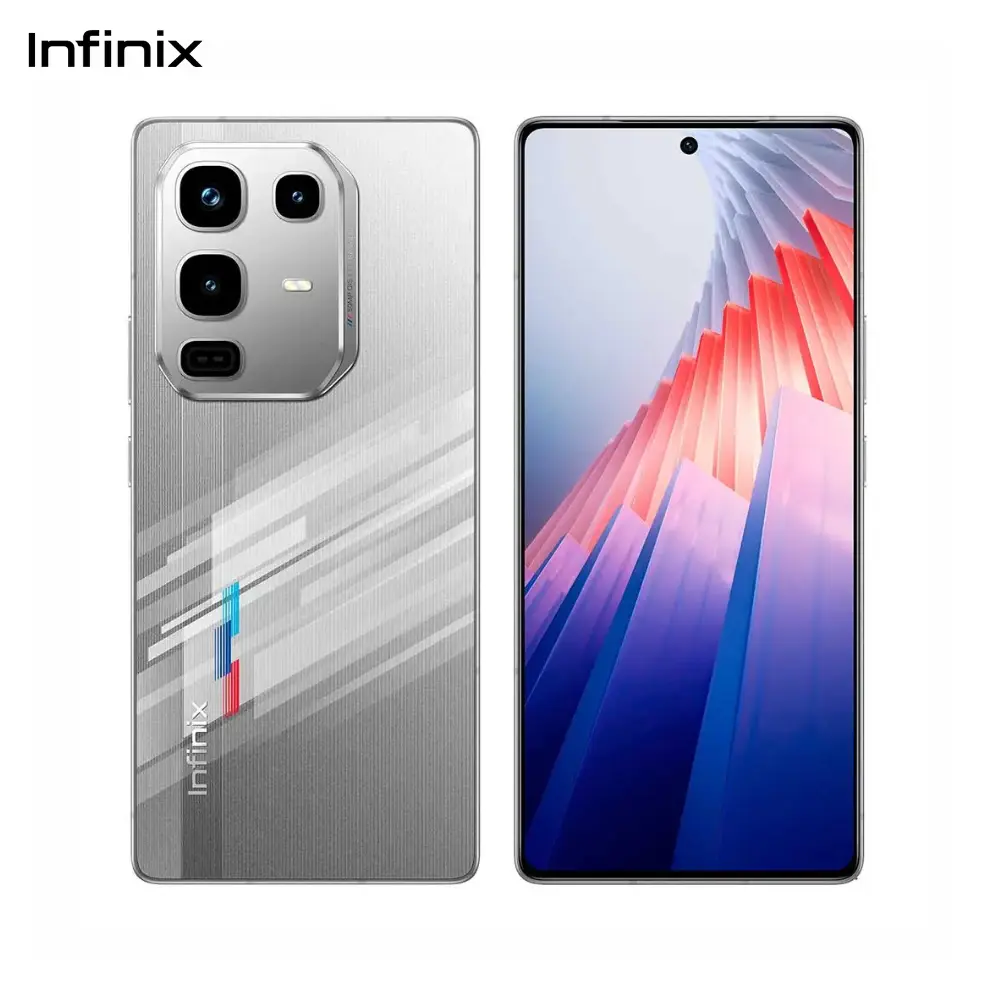 Telefono Infinix Note 50 Pro x6855 ds 16gb (8+8gb) +256gb Racing edition