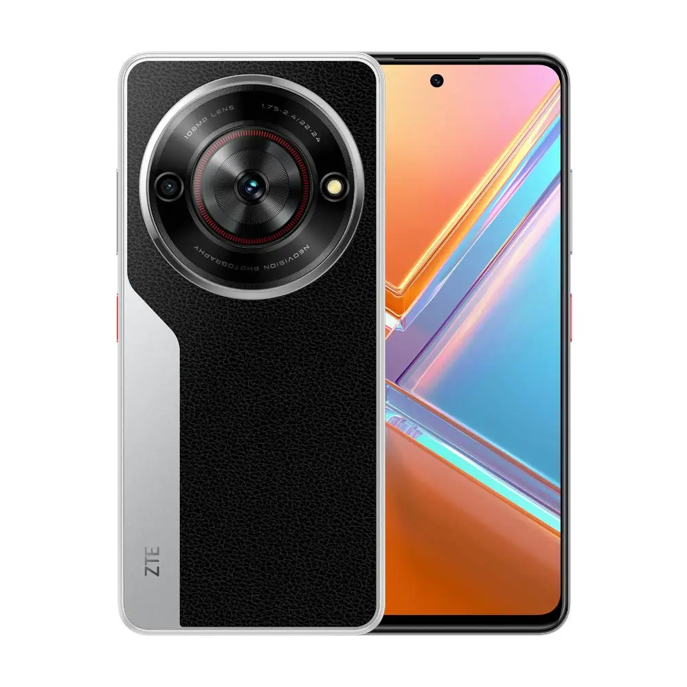 Telefono Zte Focus Z2455 DS 14gb(4gb+10gb)+256gb Black