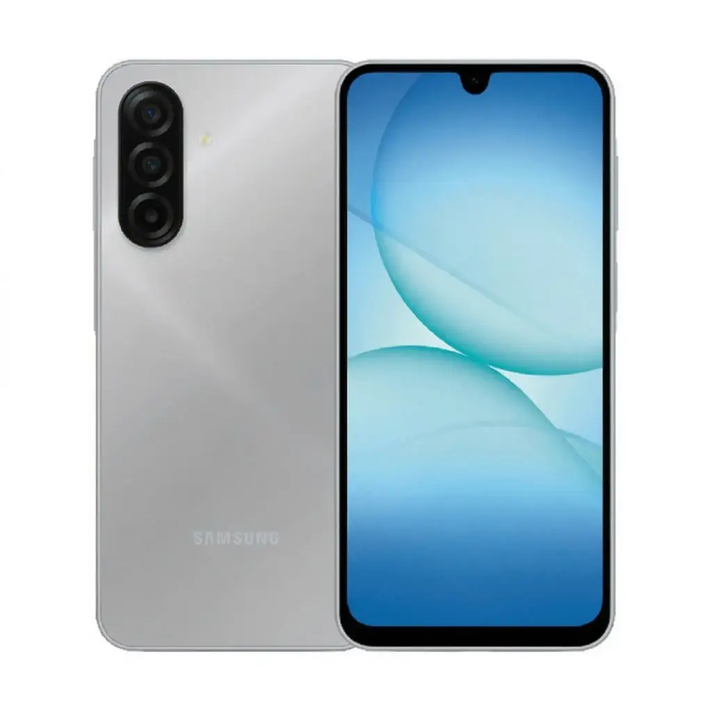 Telefono Samsung Galaxy A17 Gto Sm-a175f ds 8gb + 256gb Grey
