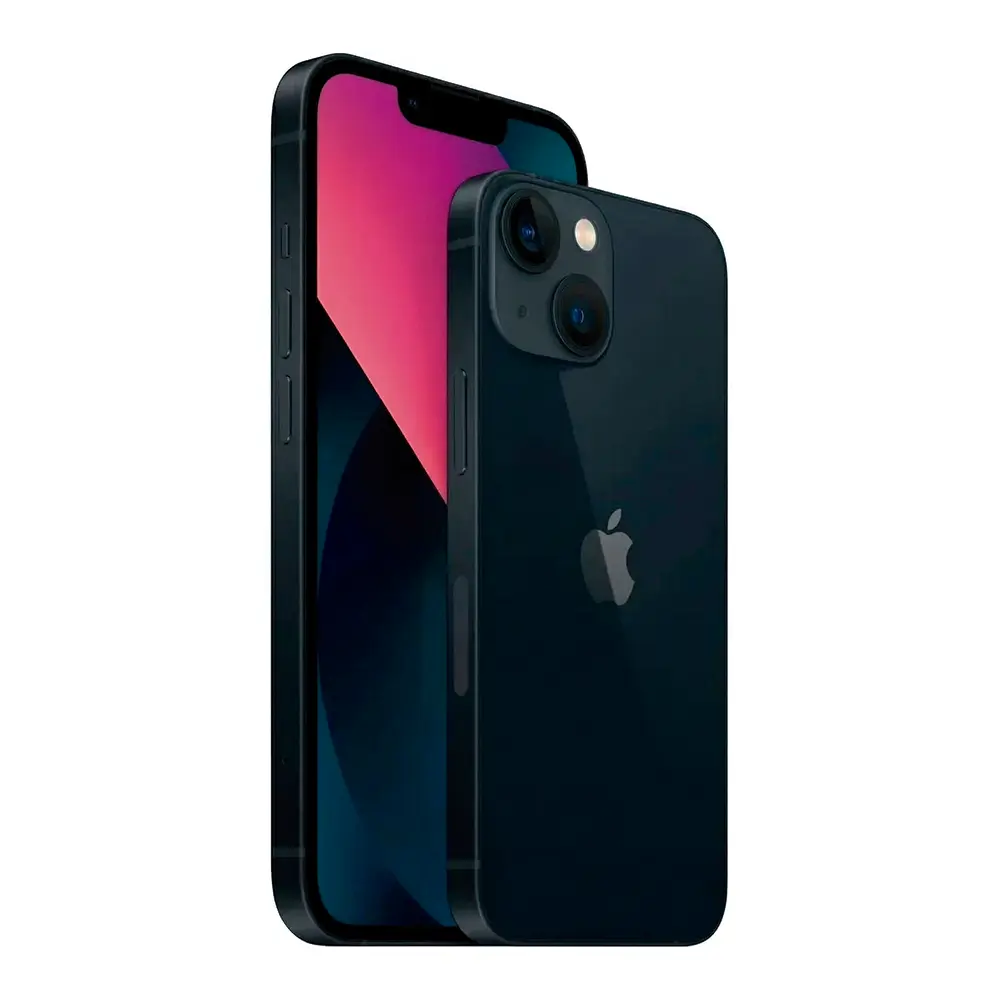 Telefono Iphone 13 128gb Grade A+ Negro