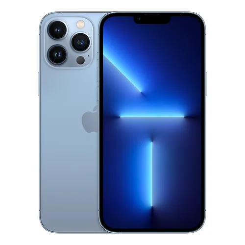 Telefono Iphone 13 Pro 256gb Grade A+ Celeste