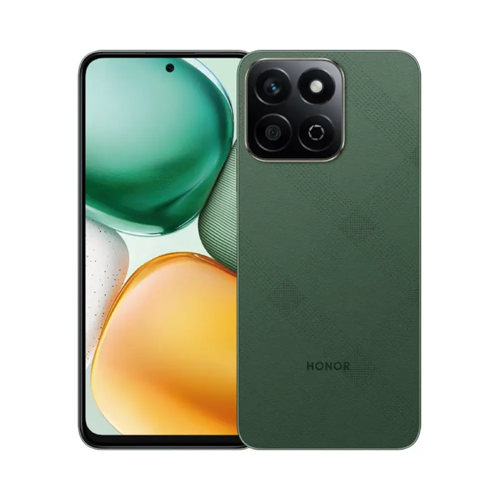 Telefono Honor x7c alt-lx3 8gb + 256GB verde foresta