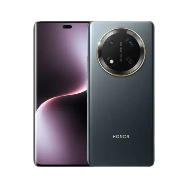 Telefono Honor Magic7 Lite 5G ds 8gb + 256GB Lte Titanio negro