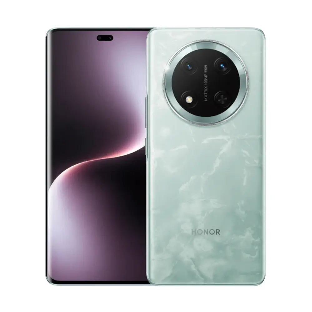 Telelfono Honor Magic7 Lite Brp-nx3 5G ds 8gb + 512gb Lte Jade cian