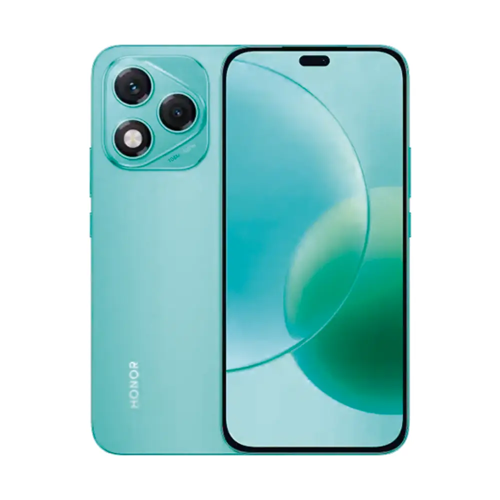 Telefono Honor 400 Lite 5G Abr-nx3 ds 12gb 256gb Lte Verde marino