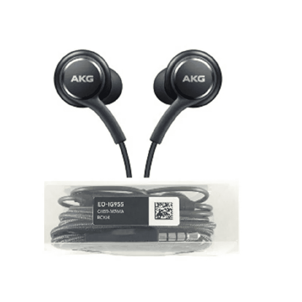 Audifono manos libres samsung AKG GH59-15252A negro