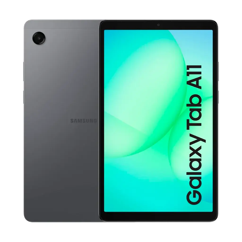 Tablet Samsung Galaxy Tab A11 sm-x135g Gto 4gb 64gb  Gray