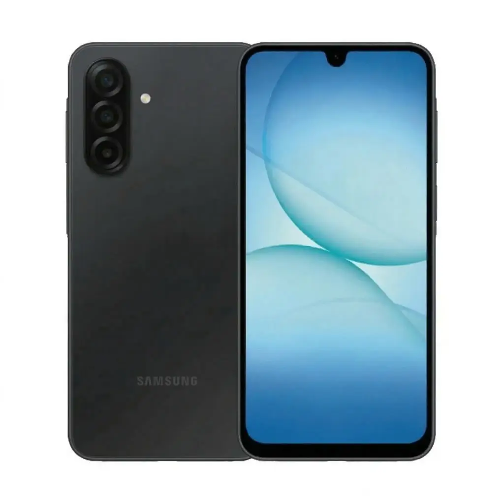 Telefono Samsung Galaxy A17 sm-a175f ds 4gb + 128gb Gto Black
