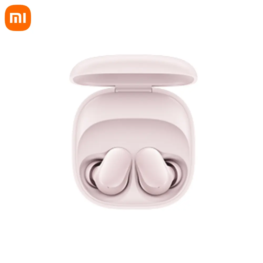 Redmi Buds 6 play pink
