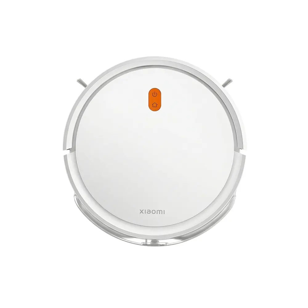 Xiaomi robot vacuum E5 blanco c108
