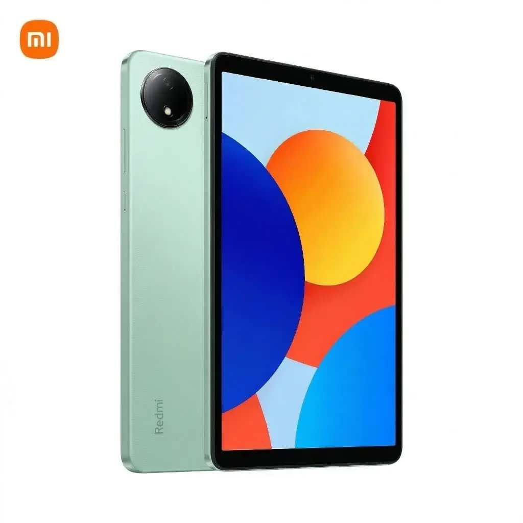 Tablet xiaomi redmi pad se 8.7" 24075RP89G 4gb+128gb Aurora green