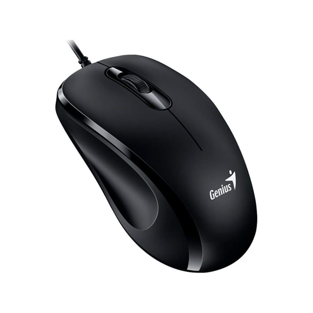 Mouse Genius Inalambrico NX-7000 G5 Negro