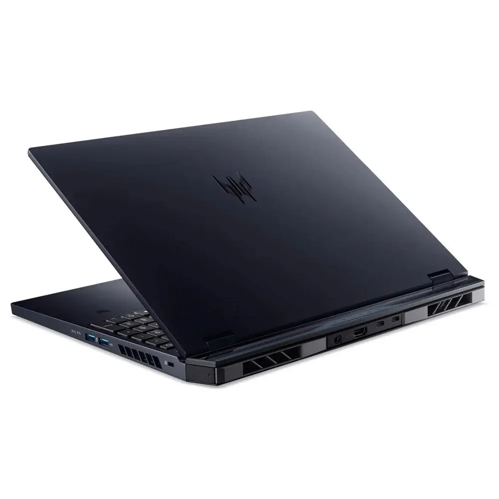 Notebook Acer Predator Nitro 16"  Core i9-14900HX ddr5 16GB/1024GB PCIE SDD RTX 4060 NH.QRCAL.003 Negro