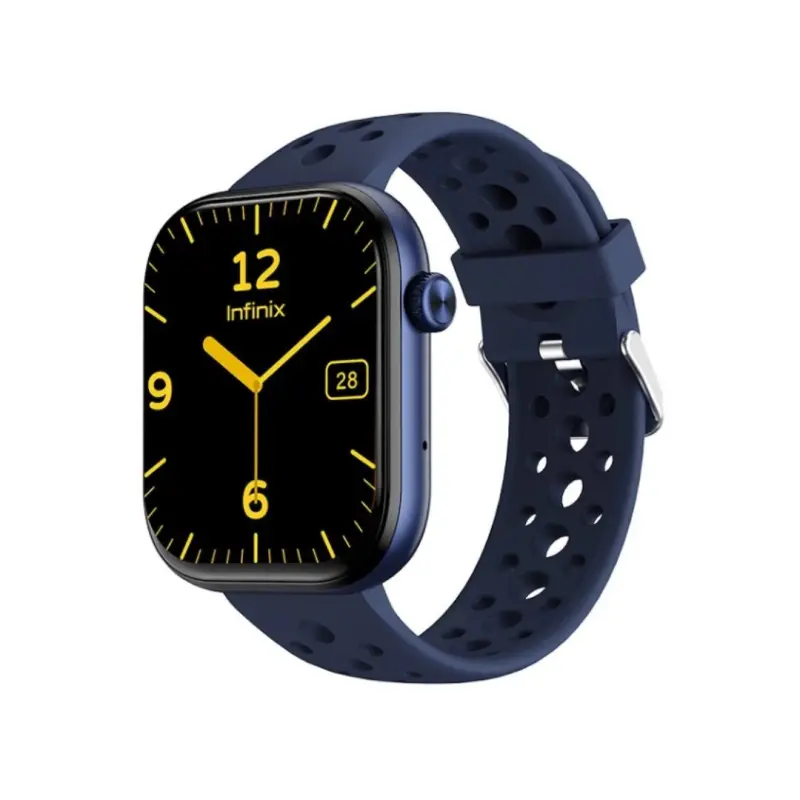 Smart Watch Infinix xw4l azul